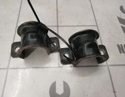 Кронштейн крепления переднего стабилизатора для Mazda Mazda 3  BK  02-09  запчасти бу