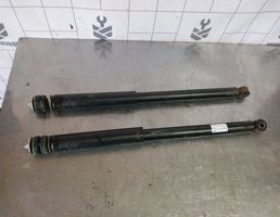 Амортизатор задний для Suzuki SX4 2006-2013  запчасти бу