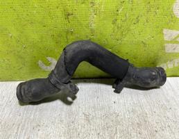 Патрубок радиатора для Seat Ibiza 4 2002-2008  запчасти бу