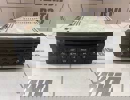 Магнитола для Peugeot 307 2001-2008  запчасти бу