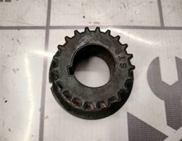 Шестерня коленвала для Kia RIO 1 2000-2004  запчасти бу