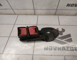 Ответная часть ремня безопасности для Renault Clio 2 Symbol 1998-2008  запчасти бу
