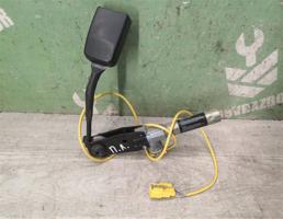 Ответная часть ремня безопасности для Ford Escort /Orion 1995-1998  запчасти бу