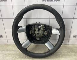 Рулевое колесо для AIR BAG (без AIR BAG) для Ford Focus 2 08-11  запчасти бу