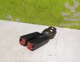 Ответная часть ремня безопасности для Ford Focus 1 1998-2004  запчасти бу