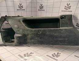 Обшивка багажника для Opel Zafira A 99-05  запчасти бу