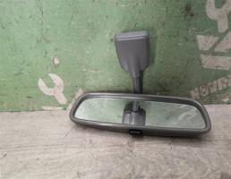 Зеркало заднего вида для Mitsubishi Space Wagon (N3,N4) 1991-2000  запчасти бу