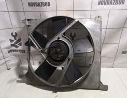 Вентилятор радиатора для Daewoo Espero 91-99  запчасти бу