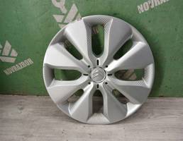 Колпак декоративный для Citroen C-Elysee 2012>  запчасти бу