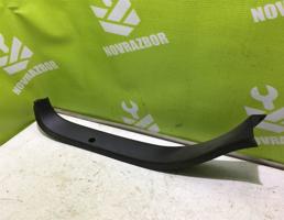 Обшивка двери багажника для Toyota Corolla E12 2001-2006  запчасти бу