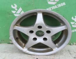 Диск колесный легкосплавный для Шины, диски и колеса R15  запчасти бу