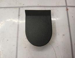 Накладка (кузов внутри) для Renault Clio 3  2005-2012  запчасти бу