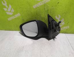 Зеркало левое механическое для Citroen C-Elysee 2012>  запчасти бу