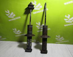 Амортизатор задний для Audi 80 B2 80-86  запчасти бу