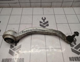 Рычаг задний нижний правый для VW Passat B5 96-00  запчасти бу