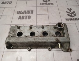 Крышка головки блока (клапанная) для Chery QQ6 S21 07-10  запчасти бу