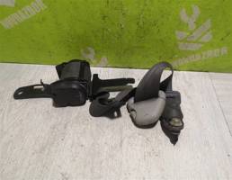 Ремень безопасности для Mitsubishi Lancer CB 92-00  запчасти бу