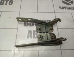 Петля двери багажника для Chery QQ6 S21 07-10  запчасти бу