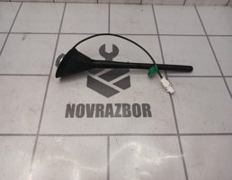 Антенна для Skoda Fabia 2007-2015  запчасти бу