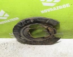 Щит опорный задний правый для BMW 5-серия E39 1995-2003  запчасти бу