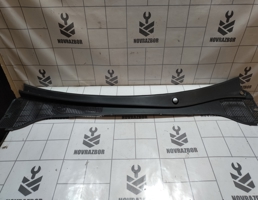 Решетка стеклоочистителя для Renault Clio 3  2005-2012  запчасти бу