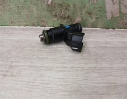 Форсунка инжекторная для VW Polo Sed RUS 2011-2020  запчасти бу