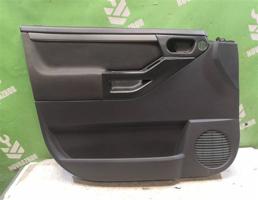 Обшивка двери комплект для Opel Meriva 2003-2010  запчасти бу