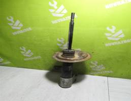 Амортизатор передний левый для Peugeot 307 2001-2008  запчасти бу