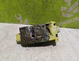 Замок двери задней левой для Ford Focus 1 1998-2004  запчасти бу