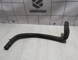 Патрубок отопителя для Kia Spectra 2001-2011  запчасти бу