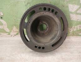 Шкив коленвала для Opel Zafira A 99-05  запчасти бу