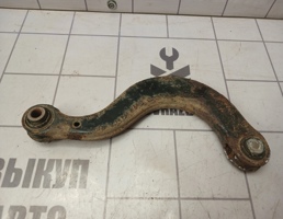 Рычаг задний для Skoda Yeti 2009-2018  запчасти бу