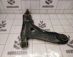 Рычаг передний для VW Golf 3 Vento 91-97  запчасти бу