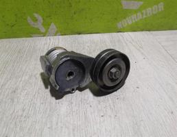 Ролик-натяжитель ручейкового ремня для Skoda Octavia A4 1U 2000-2011  запчасти бу