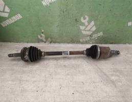 Полуось передняя левая для LADA VESTA 15-19  запчасти бу