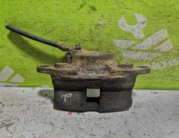 Суппорт передний правый для Renault Clio 2 Symbol 1998-2008  запчасти бу