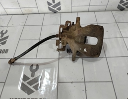 Суппорт задний правый для Ford Transit 06-13  запчасти бу