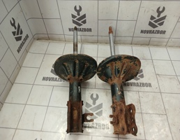 Амортизатор передний для Mazda 626 (GE) 1992-1997  запчасти бу