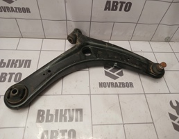 Рычаг передний правый для Mitsubishi Lancer 10 CX  CY 07-17  запчасти бу