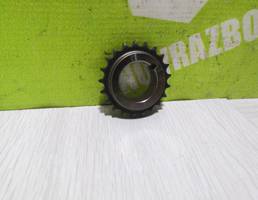 Шестерня коленвала для Kia Optima 3 2010-2015  запчасти бу