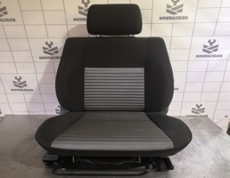 Сиденья комплект для Suzuki SX4 2006-2013  запчасти бу