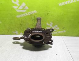 Кулак поворотный передний правый для VW Golf 3 Vento 91-97  запчасти бу