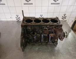 Блок двигателя для Opel Vectra B 1999-2002  запчасти бу