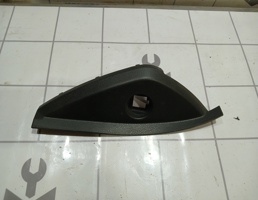 Накладка торпедо для LADA VESTA 15-19  запчасти бу