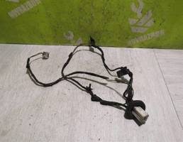 Проводка (коса) для Mitsubishi Space Wagon (N3,N4) 1991-2000  запчасти бу