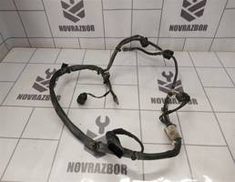 Проводка (коса) для Skoda Octavia A5 1Z   04-13  запчасти бу
