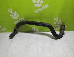 Патрубок радиатора для Renault Clio 2 Symbol 1998-2008  запчасти бу