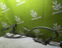 Петля крышки багажника для Chevrolet Aveo T200 03-08  запчасти бу