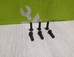 Болт маховика для Opel Vectra A 1988-1995  запчасти бу