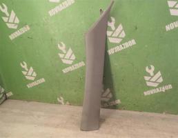 Обшивка стойки для BMW X3 F25 2010-2017  запчасти бу